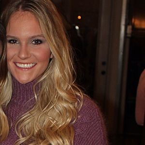 Meet your Posher, Madison